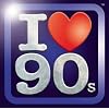 I Love the 90's