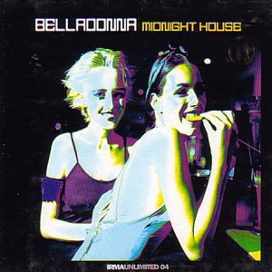 Midnight House CD [UK-Import]