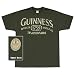 Guinness - Dublin 1759 Soft T-Shirt