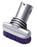 Dyson Stubborn Dirt Brush - Fits all Dyson Vacuums