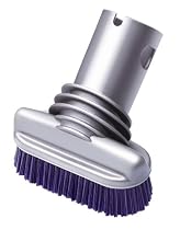 Dyson Stubborn Dirt Brush - Fits all Dyson Vacuums