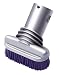 Dyson Stubborn Dirt Brush - Fits all Dyson Vacuums
