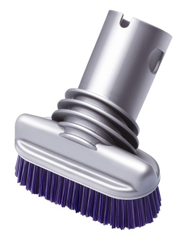 Dyson Stubborn Dirt Brush - Fits all Dyson Vacuums