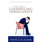A Biblical Guide to Counseling the Sexual Addict book cover