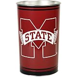 Wincraft Mississippi State Bulldogs Wastebasket