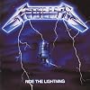 Ride the Lightning