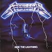 Ride the Lightning