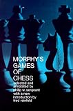 Morphy's Games of Chess