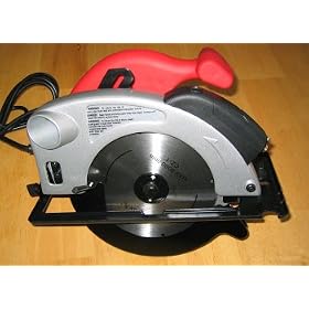 7-1 4 Laser Guided Circular Saw by Unknown