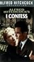 I Confess [VHS]