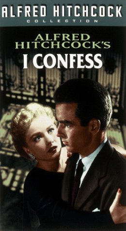 I Confess