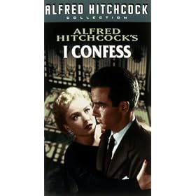 I Confess [VHS]