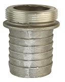 Short Shank Couplings (CAB-200M)