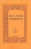 Books : As a Man Thinketh