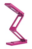 GENTOS LUMITZ LED USBライト ルミッツ レクタン 【明るさ 90ルーメン】 ピンク UL-S01CPK