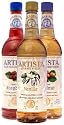 SUGAR FREE Artista Cherry Syrup with Splenda, 750ml