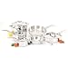 J.A. Henckels International Classic Clad 10-Piece Cookware Set
