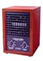 Air Ionic Purifier LightningAir Air Sanitizer - Oak (For 3000 Sq.ft)