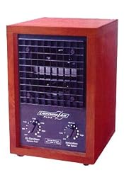 Air Ionic Purifier LightningAir Air Sanitizer