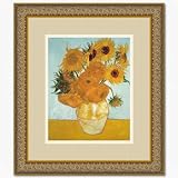 Sunflowers No. 2 by Vincent van Gogh