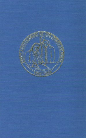 Peace and the Peacemakers: The Treaty of 1783 (Perspectives on the American Revolution)