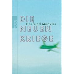 Die neuen Kriege. (Taschenbuch)