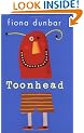 Toonhead