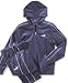 Puma Boys Velour Hoodie