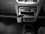 Review Brodit-UK  / DSL-Brodit Holden Cruze Brodit ProClip Angled mount 2002 - 2007 Fits Australia - #652930