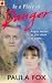 In a Place of Danger (Older fiction paperbacks) width=