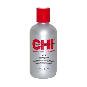 CHI Silk Infusion - 6 oz. by Farouk Systems