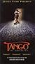 Tango The Obsession -(documentary) video 5 - Spanish [VHS]