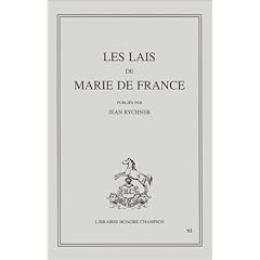 Les Lais de Marie de France