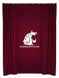 Washington State Shower Curtain