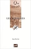 Les Berbères-Presses Universitaires de France - PUF Image of Les Berbères-Presses Universitaires de France - PUF