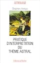Pratique d'interprétation du thème astral