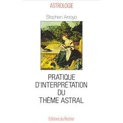 Pratique d'interpr�tation du th�me astral