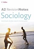 A2 Sociology (A-Level Revision Notes)