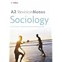 A2 Sociology (A-Level Revision Notes)