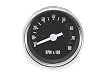 Bikers Choice Replacement Instruments - Tachometer 71496