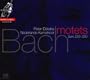Bach: Motets BWV 225-230 [Hybrid SACD]