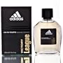 Victory League Cologne By Adidas 3.4 oz / 100 ml Eau De Toilette(EDT) New In Retail Box