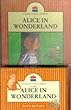 Alice in Wonderland (Classics Book and Tape)