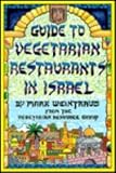 Guide to Vegetarian Restaurants in Israel