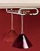 Price Comparison : 11 inch Stemware Rack Chrome Plate