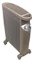 Bionaire BH3900-U Convection Console Heater with Adjustable Thermostat