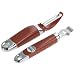 Kitchen Aid Peeler & Zester Duo Pack, Red