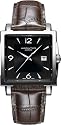 Hamilton Men's Watches Jazzmaster Square Automatic H32415535 - WW