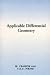 Applicable Differential Geometry (London Mathematical Society Lecture Note) (London Mathematical Society Lecture Note Series)
