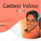 Serie Sem Limite by Caetano Veloso
